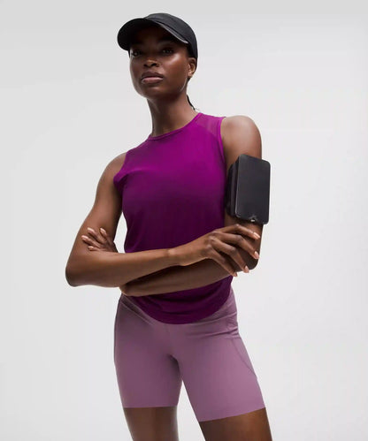Sculpt Tank Top