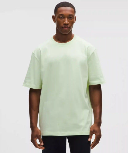 Heavyweight Cotton Jersey T-Shirt