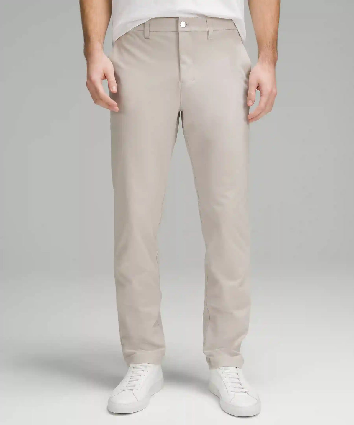 ABC Classic-Fit Trouser 32L *Warpstreme