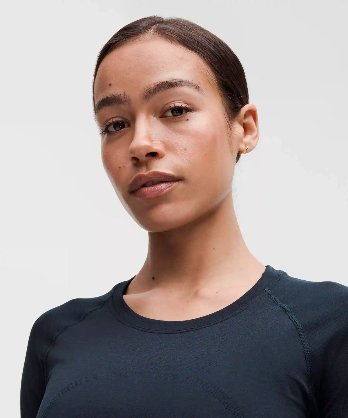 Swiftly Tech Long-Sleeve Shirt 2.0 *Waist Length