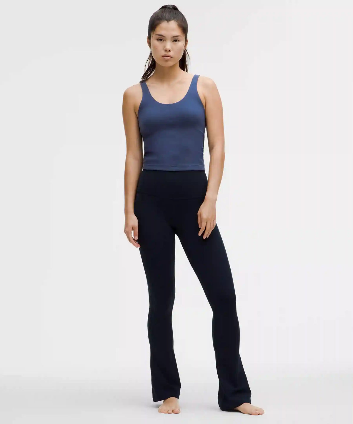 lululemon Glow Up™ Tank Top *Medium Support, B/C Cup