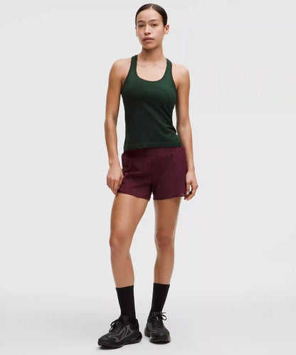 Swiftly Tech Racerback Tank Top 2.0 *Waist Length