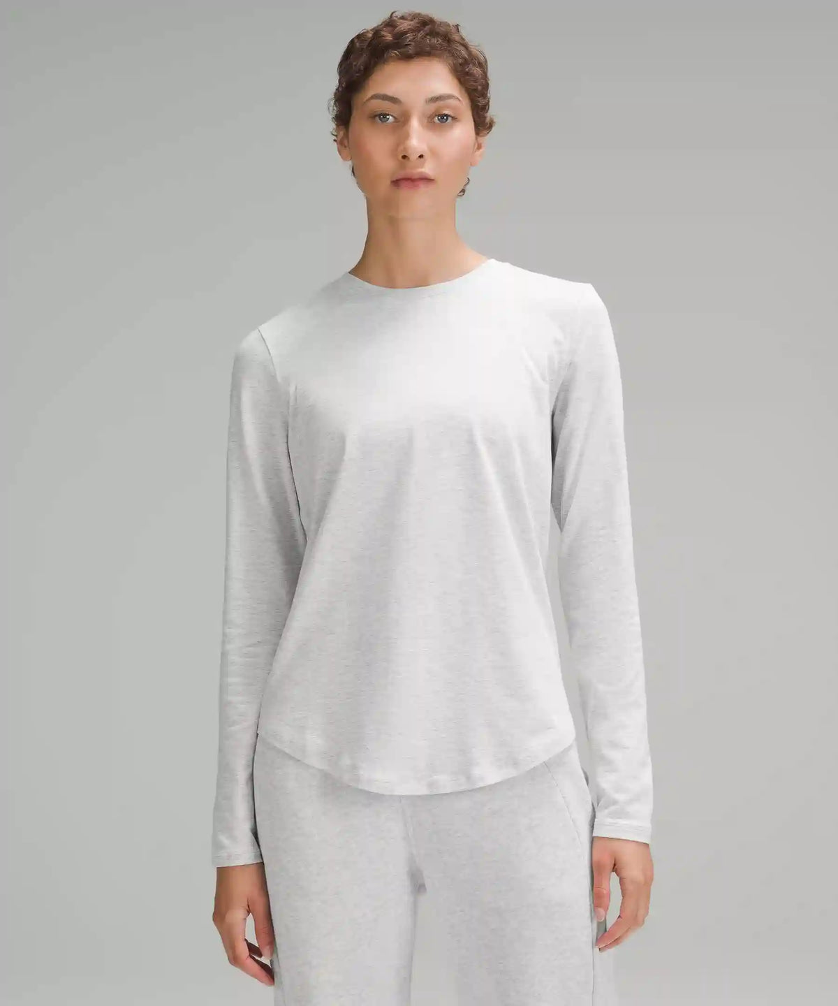 Love Long-Sleeve Shirt
