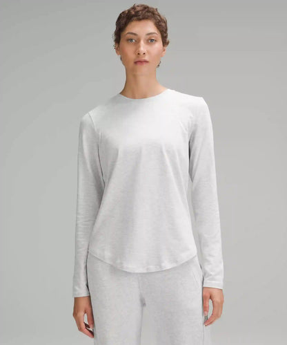 Love Long-Sleeve Shirt