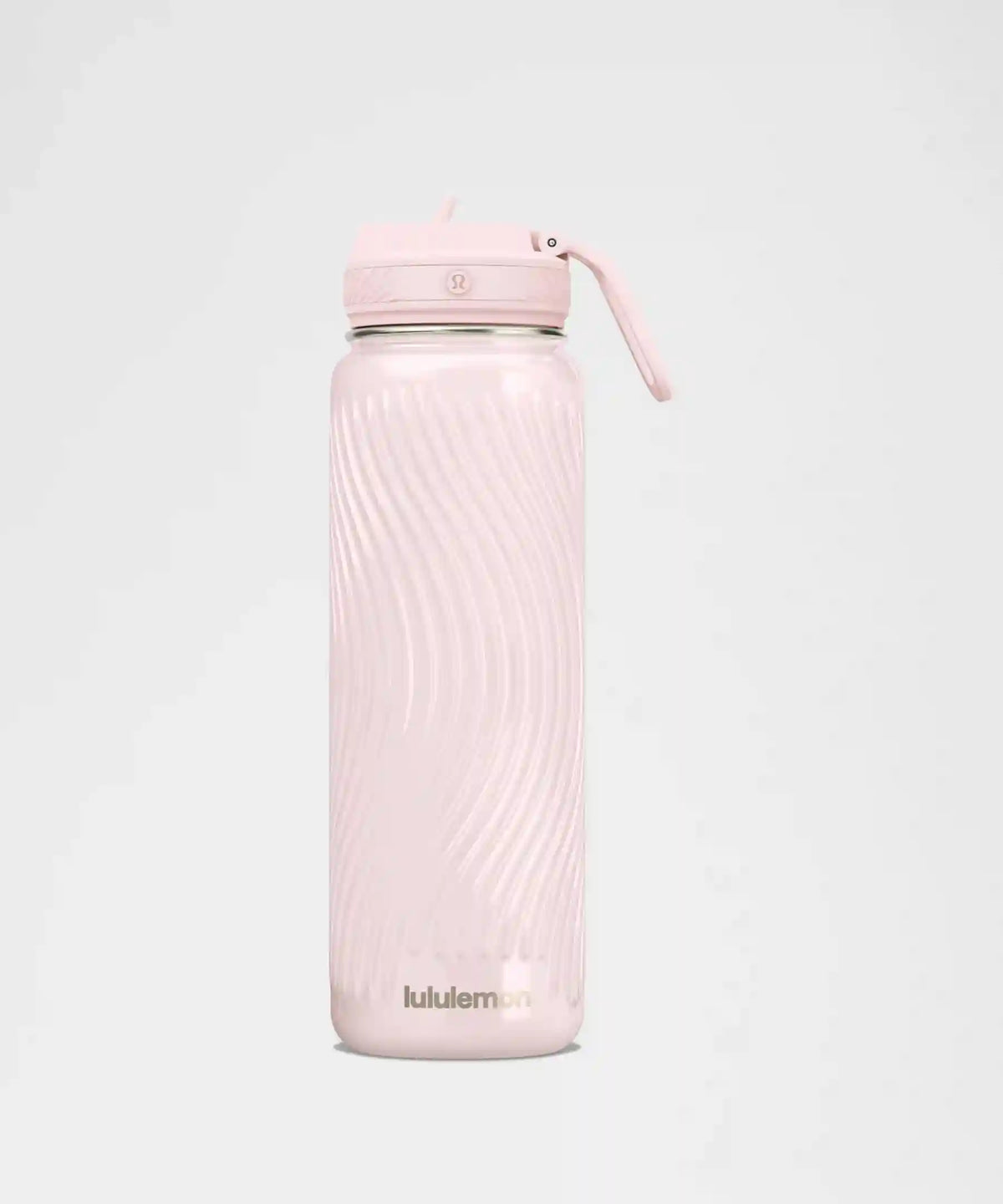 Back to Life Sport Bottle 24oz Straw Lid *Wave