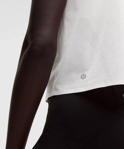 Women's Fast and Free Short-Sleeve Shirt