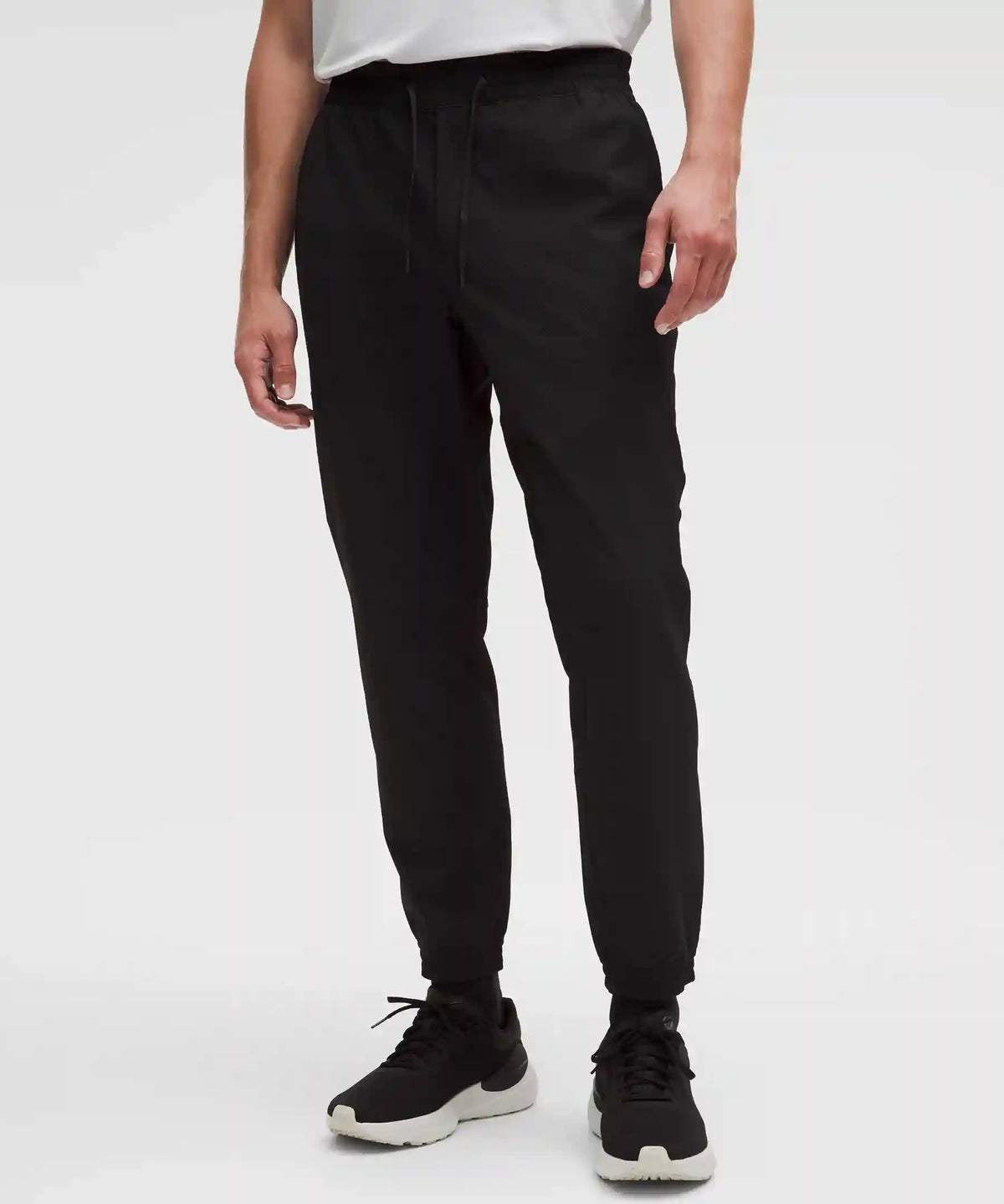 License to Train Textured Jogger *Tall