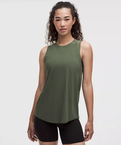Sculpt Tank Top