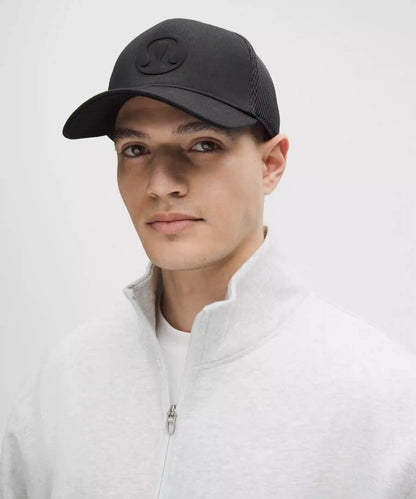 Trucker Hat *Logo