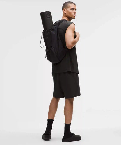 2-in-1 Convertible Backpack 21L