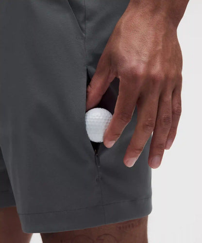 ABC Classic-Fit Golf Short 7"