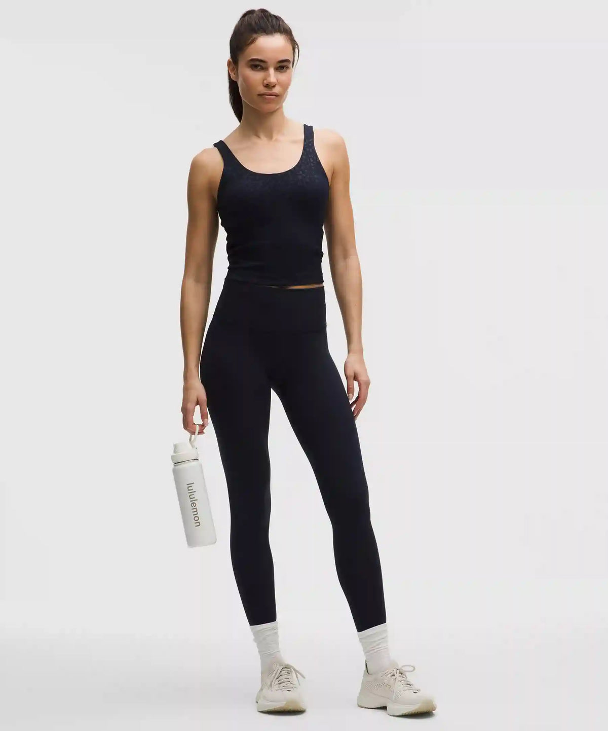 lululemon Glow Up™ Tank Top *Medium Support, B/C Cup
