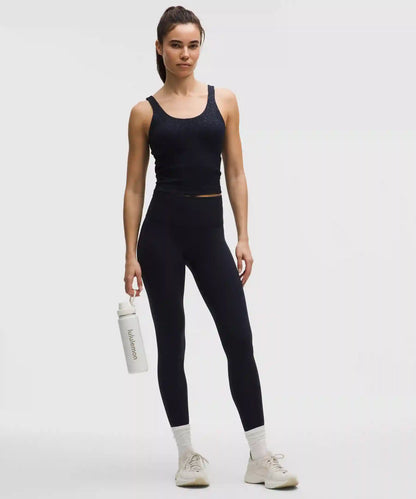 lululemon Glow Up™ Tank Top *Medium Support, B/C Cup