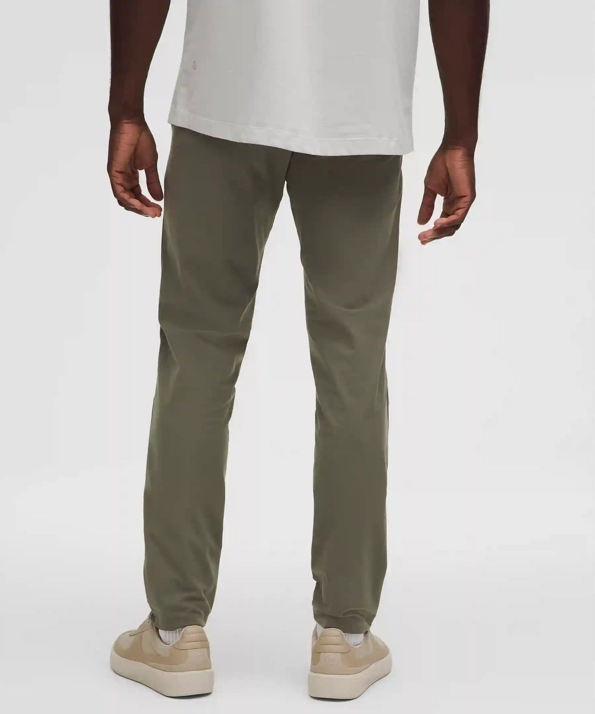 Commission Slim-Fit Pant 32L *Warpstreme