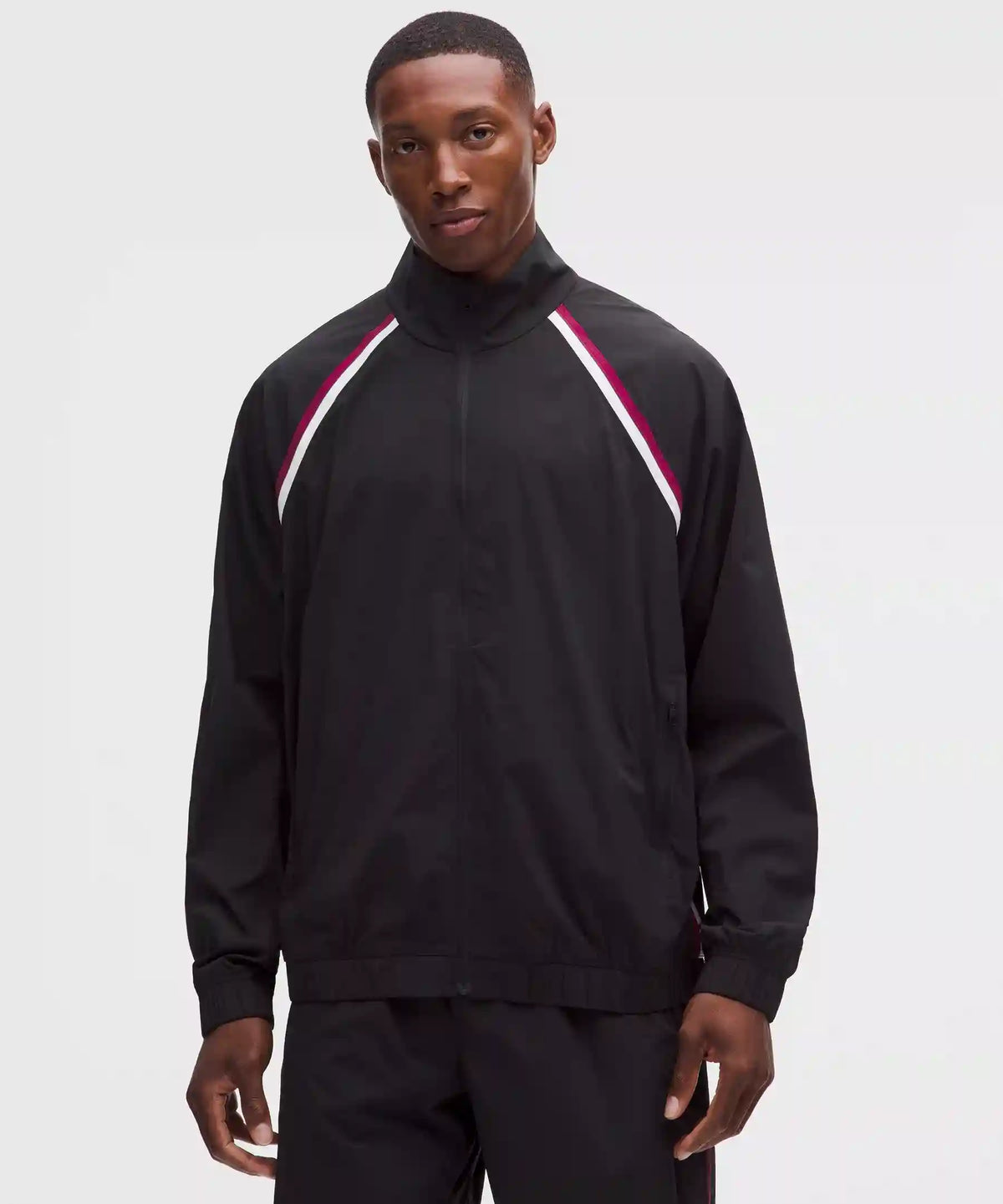 Pace Breaker Track Jacket *Glyde