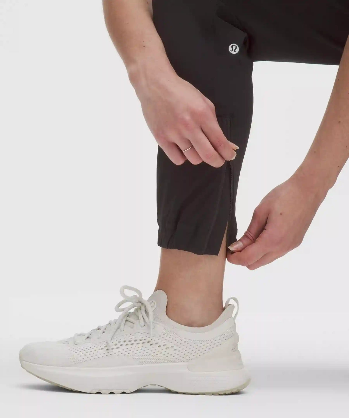 Adapted State High-Rise Jogger *Short