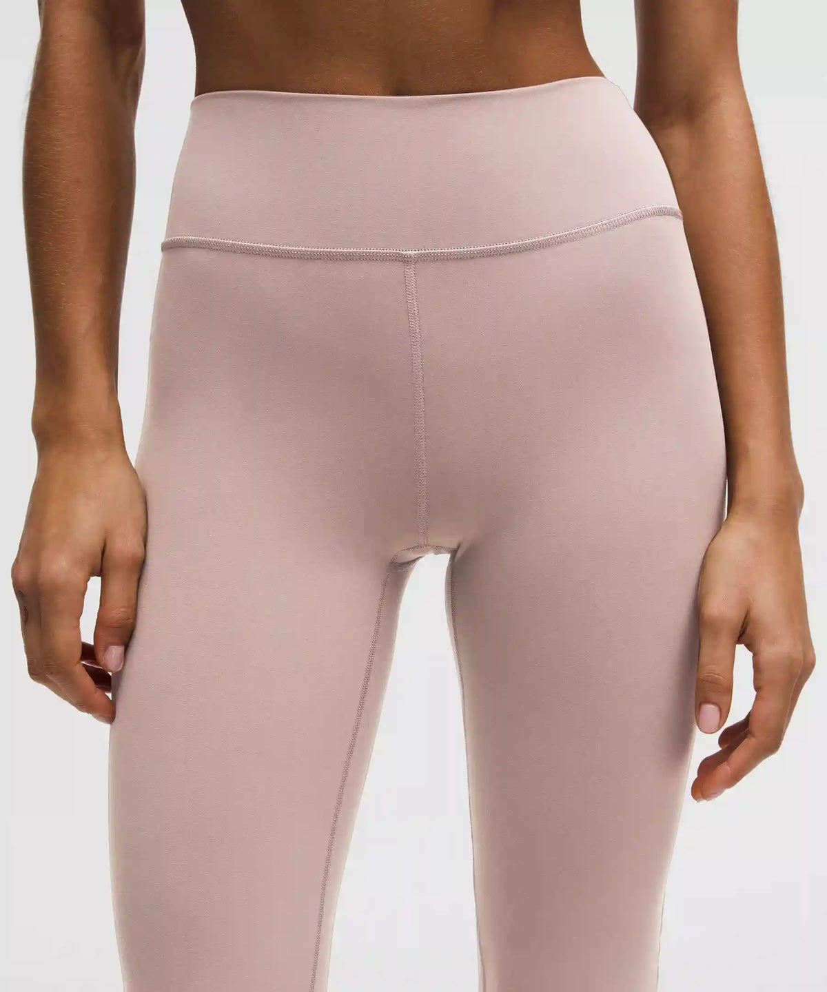 Groove Nulu High-Rise Flared Pant *Regular