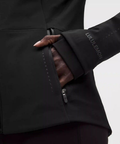Women's Cross Chill Performance Jacket