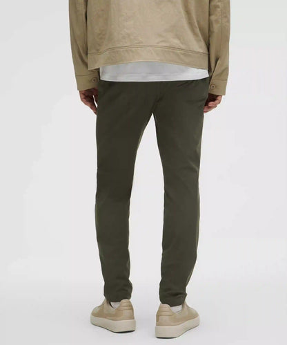 ABC Slim-Fit 5 Pocket Pant 34L *Warpstreme