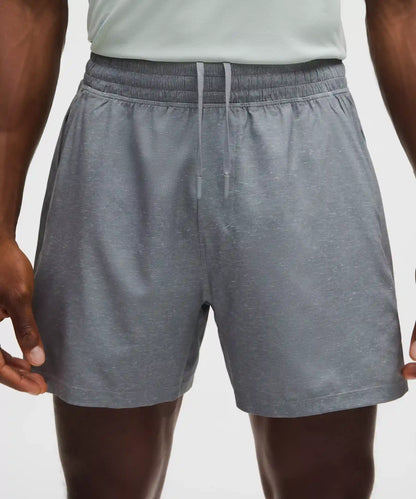 Pace Breaker Linerless Short 5"