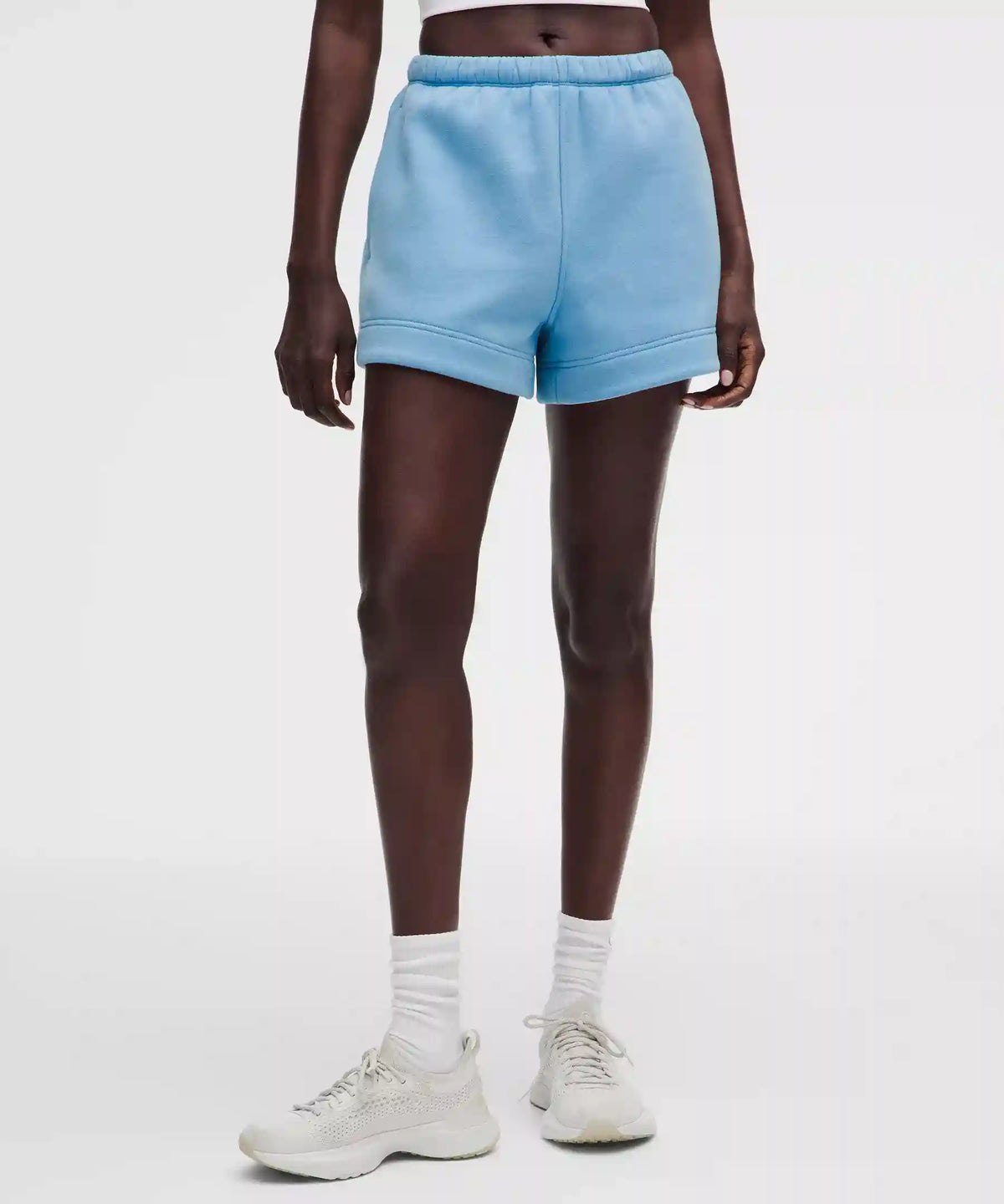 Women's Steady State SuperLoft Short 3.5"