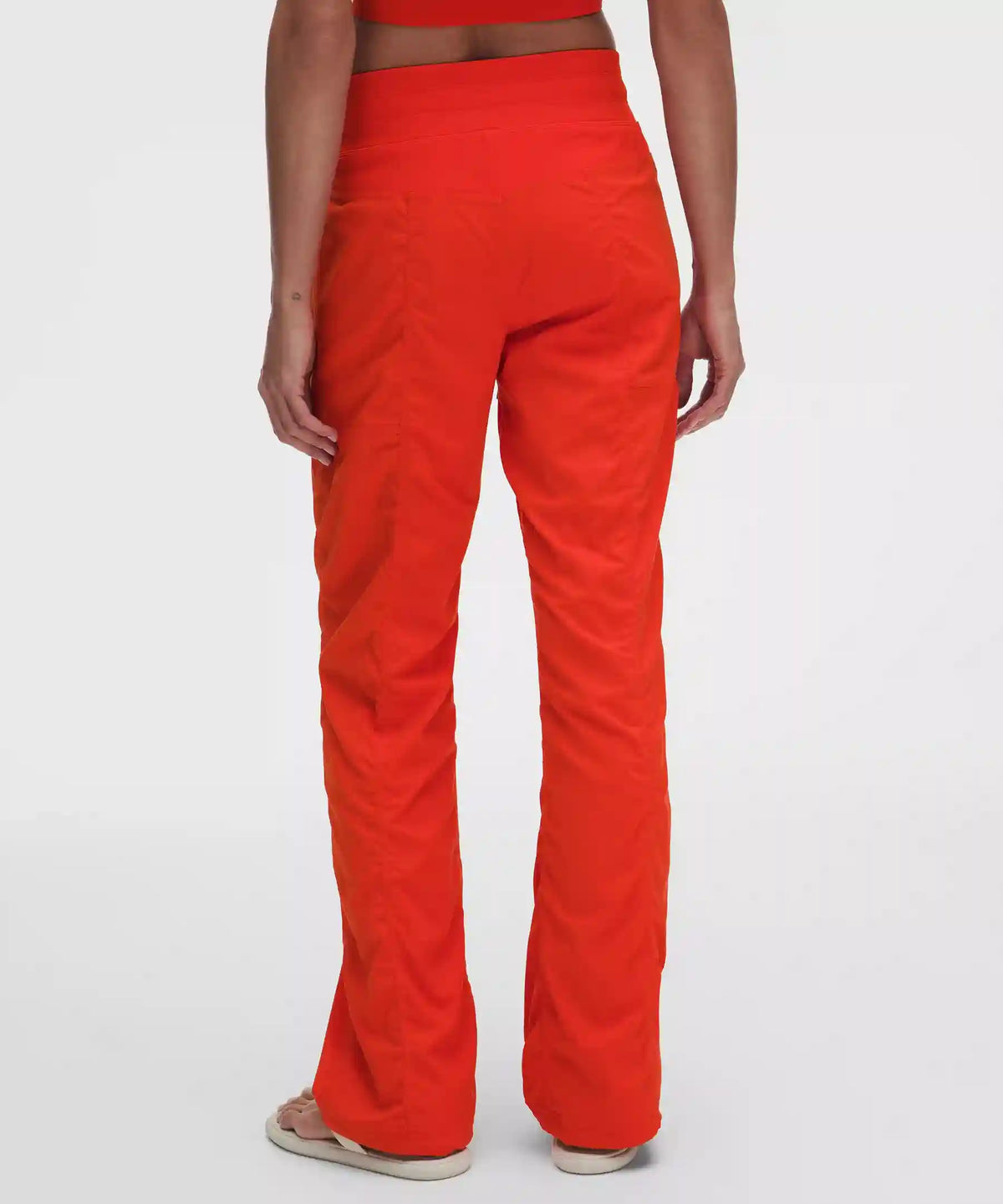 Dance Studio Mid-Rise Pant *Regular