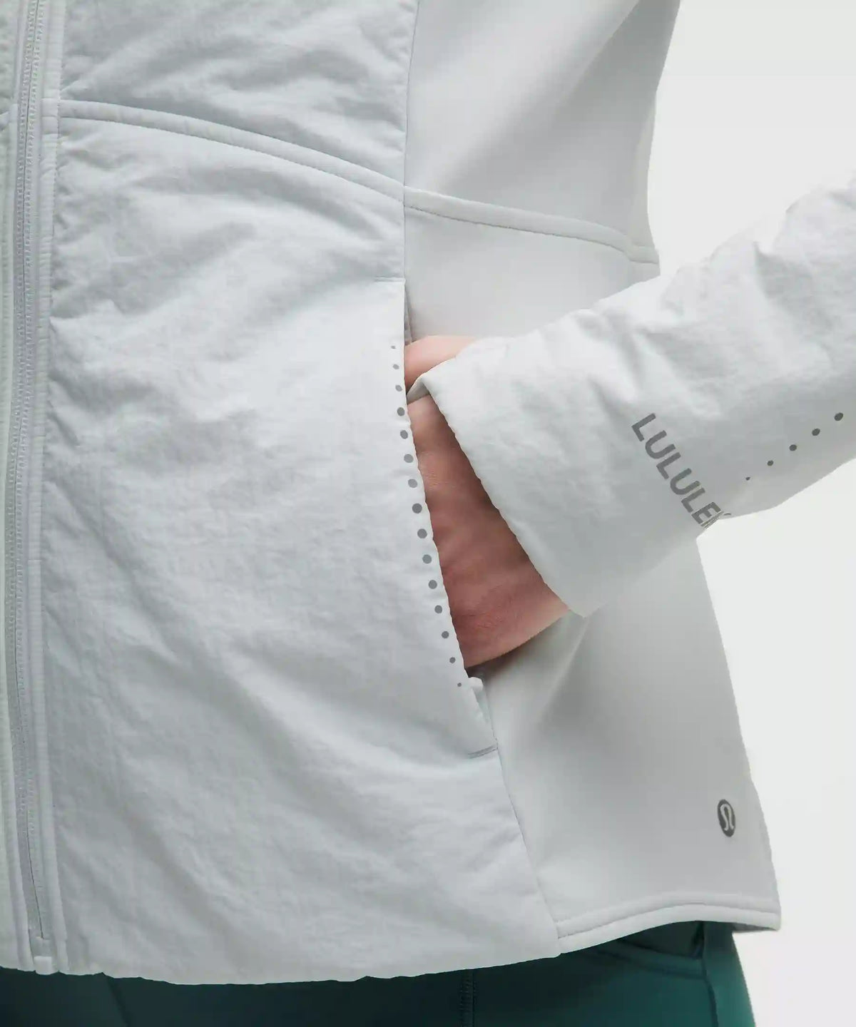Another Mile Jacket
