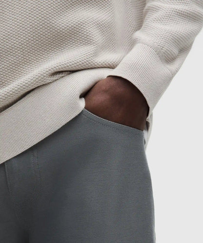 EasyFive Slim-Straight Pant 34L