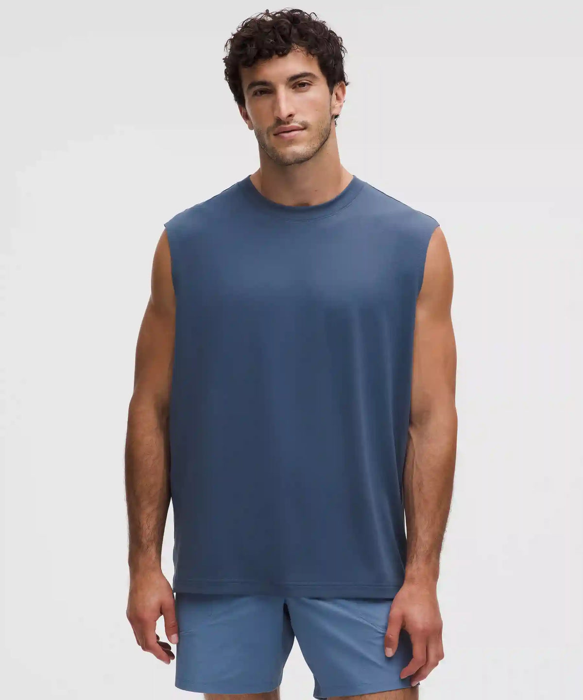 EasySet Training Sleeveless Shirt