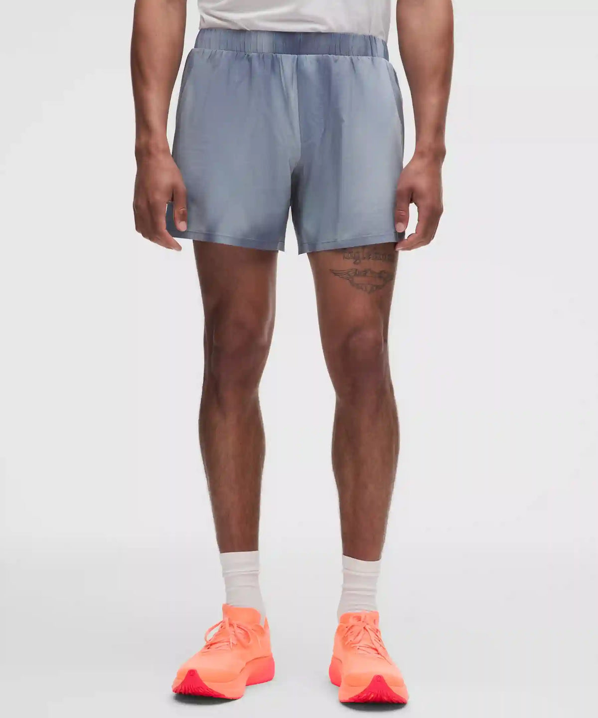 Mile Maker Ripstop Linerless Short 6"