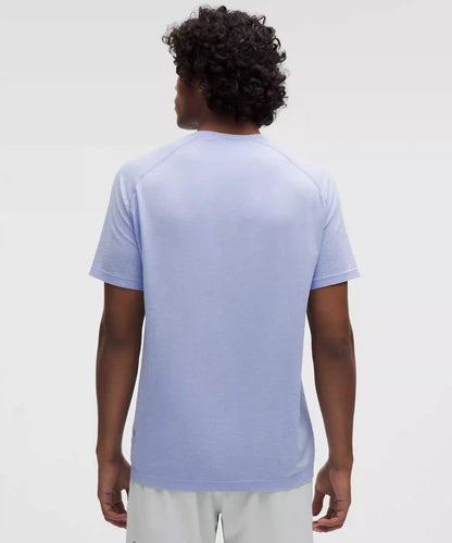 Metal Vent Tech Short-Sleeve Shirt