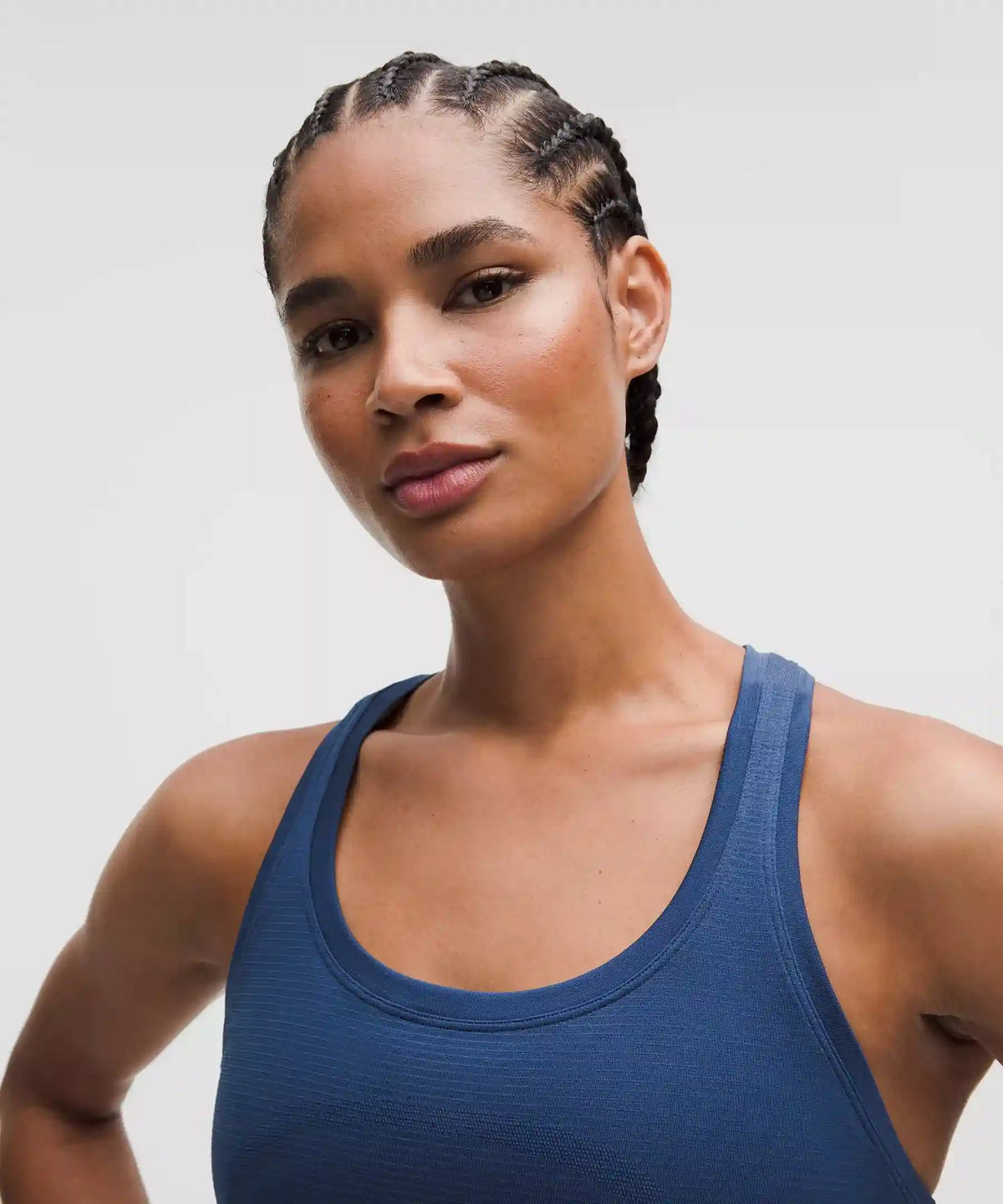 Swiftly Tech Racerback Tank Top 2.0 *Hip Length