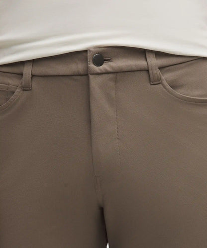 ABC Slim-Fit 5 Pocket Pant 37L *Warpstreme