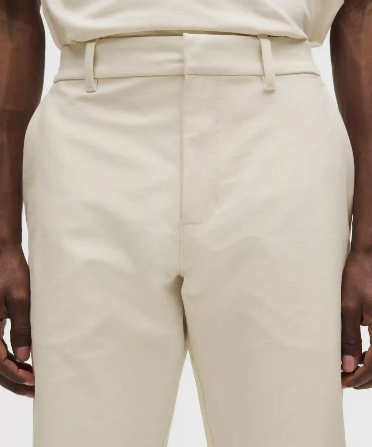 Slacker Classic-Straight Trouser 32L