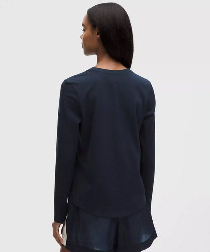 Love Long-Sleeve Shirt