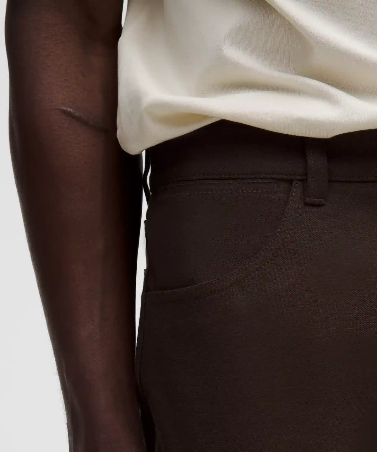 EasyFive Slim-Straight Pant 30L
