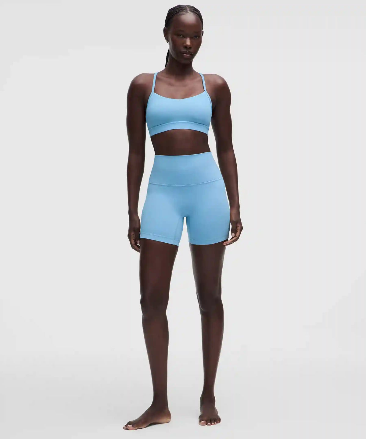 Flow Y Bra Nulu *Light Support, A–C Cups