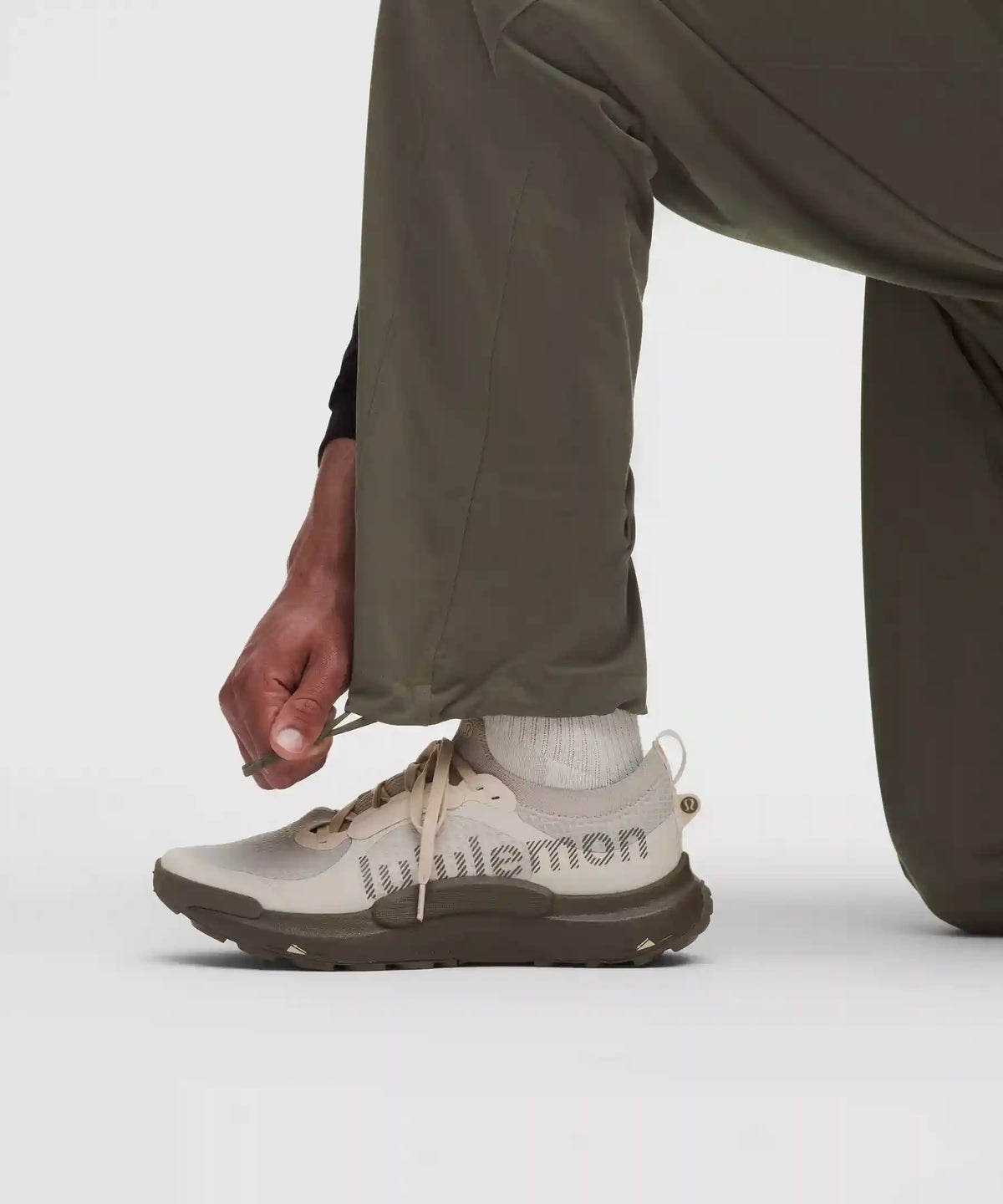 Unshaken Relaxed-Fit Pant *Regular