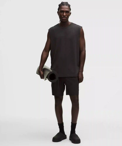 Balancer Relaxed-Fit Short 7"