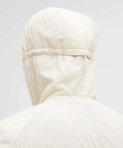 Men’s InsulEight Cold-Weather Run Shell