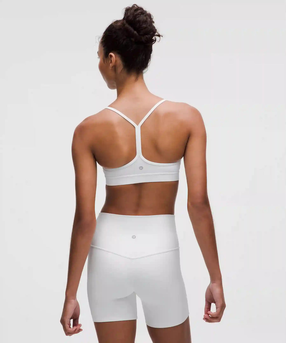 Flow Y Bra Nulu *Light Support, A–C Cups