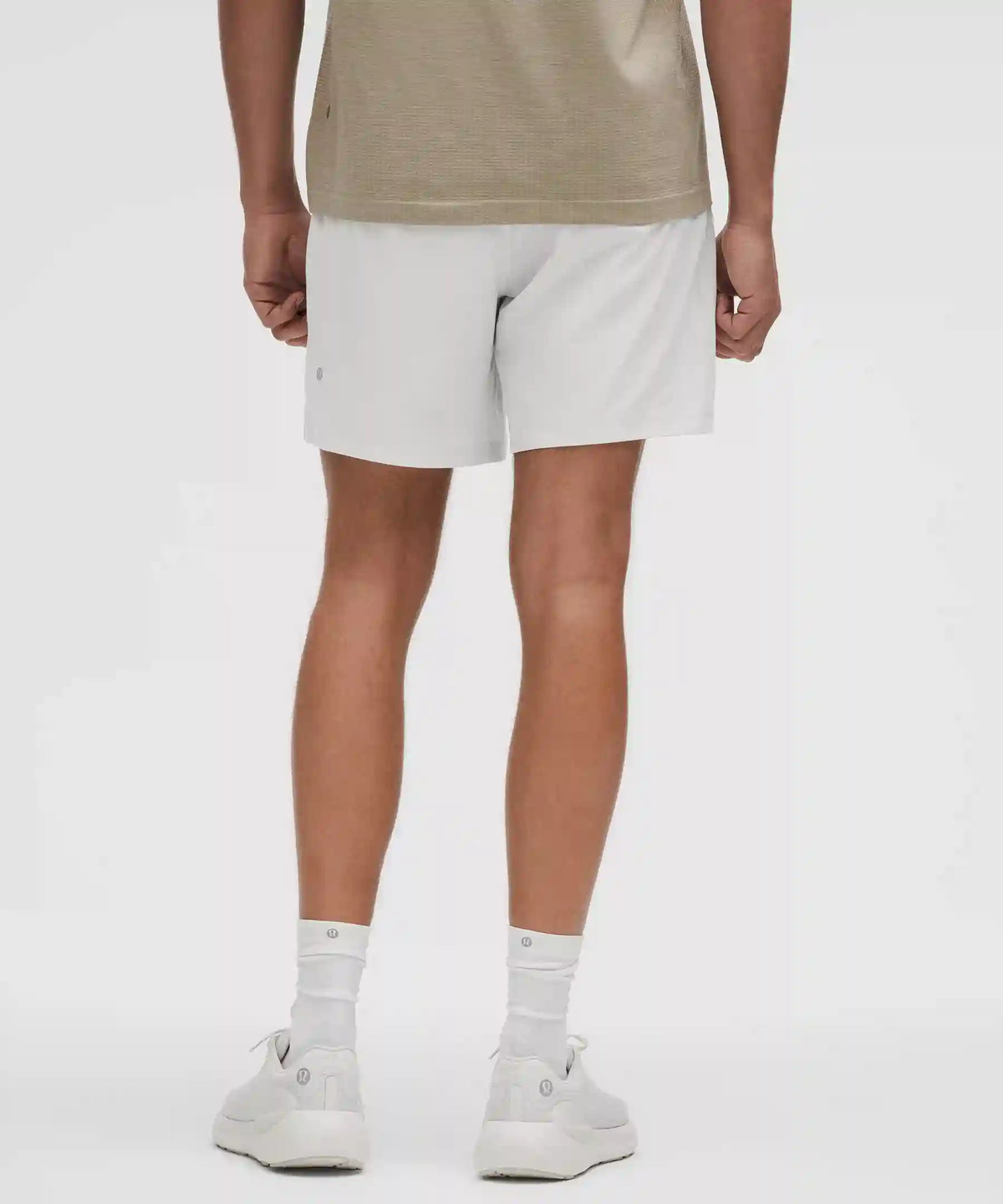 Pace Breaker Linerless Short 7"