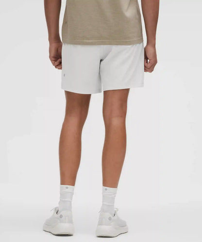Pace Breaker Linerless Short 7"