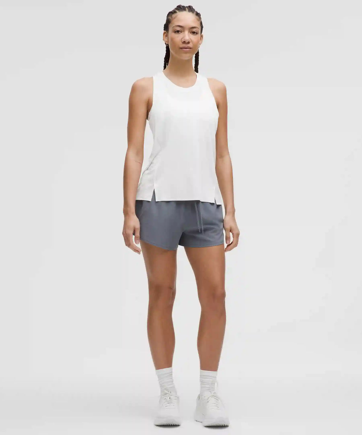Fast and Free Singlet