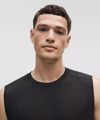 Metal Vent Tech Sleeveless Shirt *Updated Fit