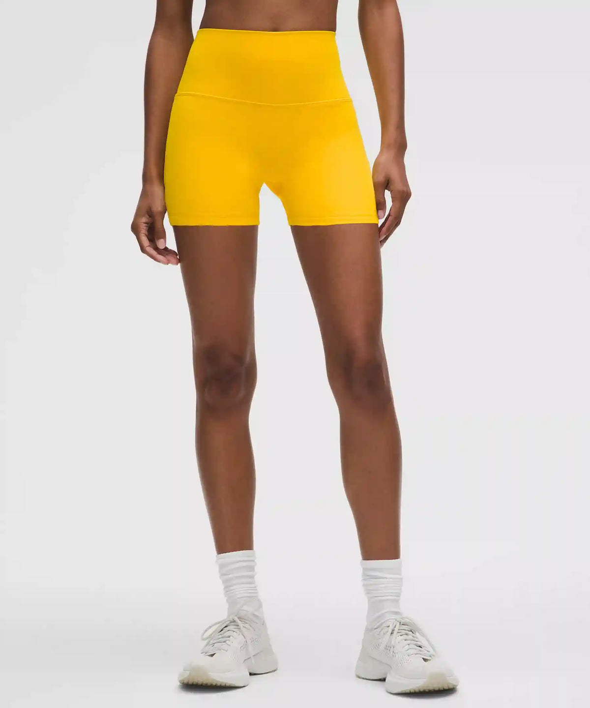 lululemon Align™ High-Rise Short 4"