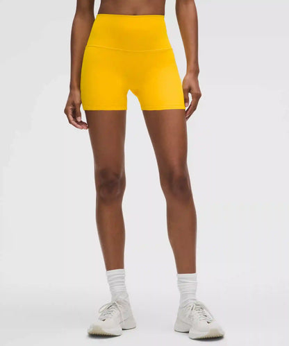 lululemon Align™ High-Rise Short 4"