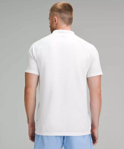 Metal Vent Tech Polo Shirt *Double Dye