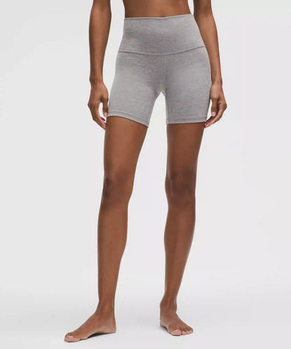 lululemon Align™ High-Rise Short 6"