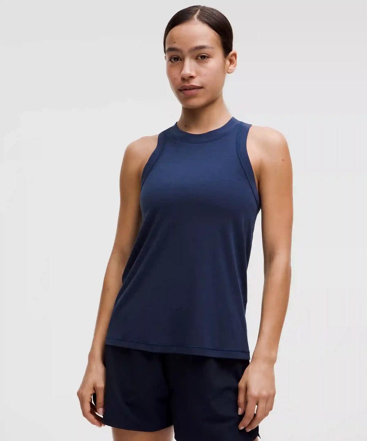 Jersey Training Tank Top